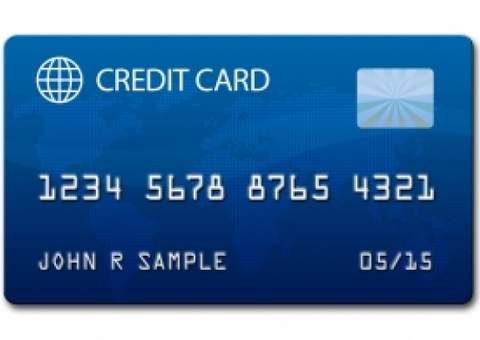 5 coisas legais para criar com o cartão de crédito vencido