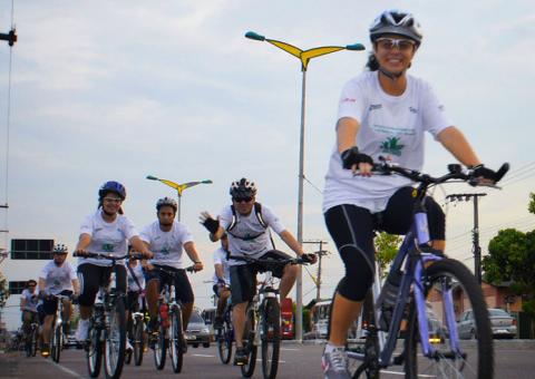 Segundo Fórum de Bicicletas será realizado neste final de semana