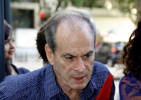  Ney Matogrosso lança filme no Festival do Rio