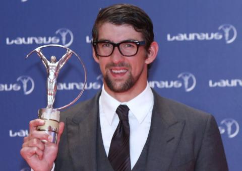 Oscar do Esporte: Atletas e famosos prestigiam Prêmio internacional Laureus 2013, no Rio