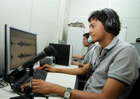 Estratégia de comunicação da Prefeitura valoriza o rádio