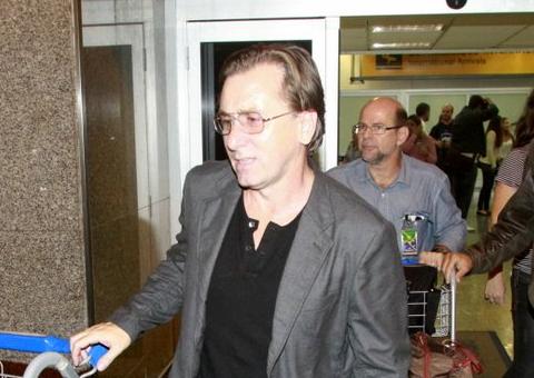  Astros de 'Hulk' e 'Jurassic Park' desembarcam no Brasil