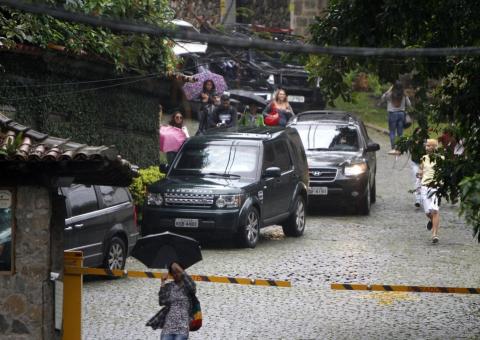 Dilma votará domingo na eleição interna do PT
