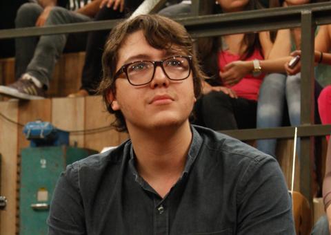 Integrantes do Charlie Brown Jr. gravam 'Altas Horas' com nova banda