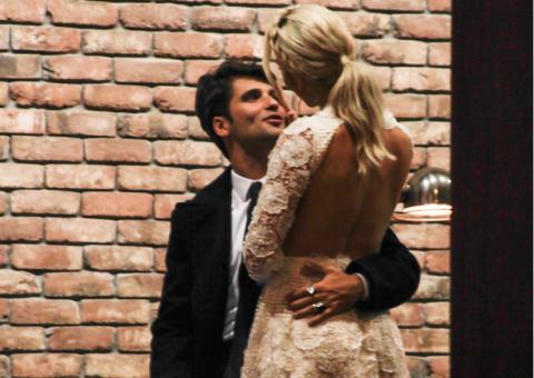 Giovanna Ewbank, Bruno Gagliasso e mais famosos se reúnem em joalheiria