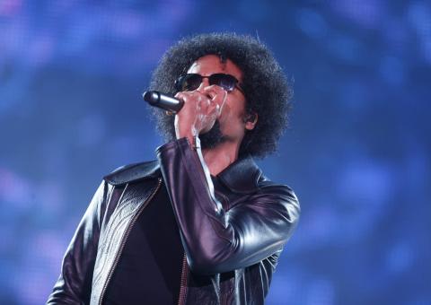 Alice in Chains toca com o instinto de outra era do Rock