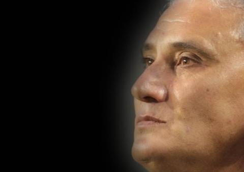 Tite inicia adeus com 0 a 0 entre Corinthians e Vasco