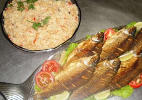 Por dia, serão colocados à venda 5 toneladas de peixe em comunidades de baixa renda