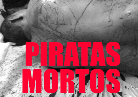 'Piratas de Rio' trocam tiro com a polícia e são mortos no Amazonas