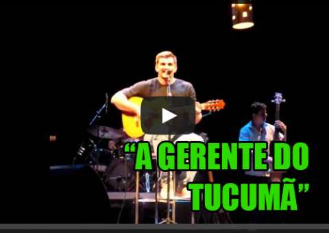 Amazonense reage com humor e faz sátira a mulher que criticou Manaus