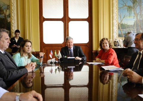 Prefeitura pretende negociar R$ 1 bilhão da Dívida Ativa