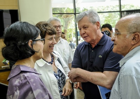 Banco Mundial avalia liberação de U$ 150 milhões para Manaus