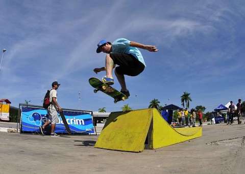 Projeto Faixa Liberada será expandido para a Zona Centro-Sul no domingo