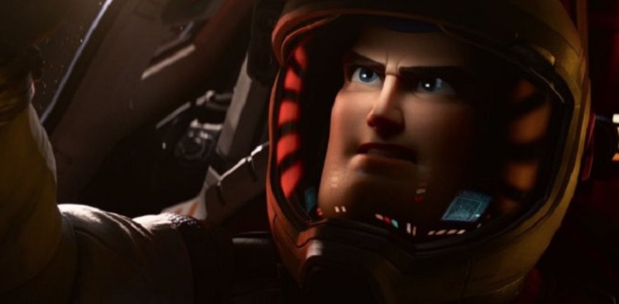 Chris Evans será Buzz Lightyear em série solo