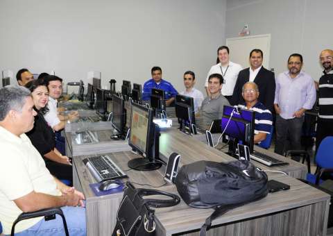 Ipem Amazonas sedia encontro para Ipems da Região Norte