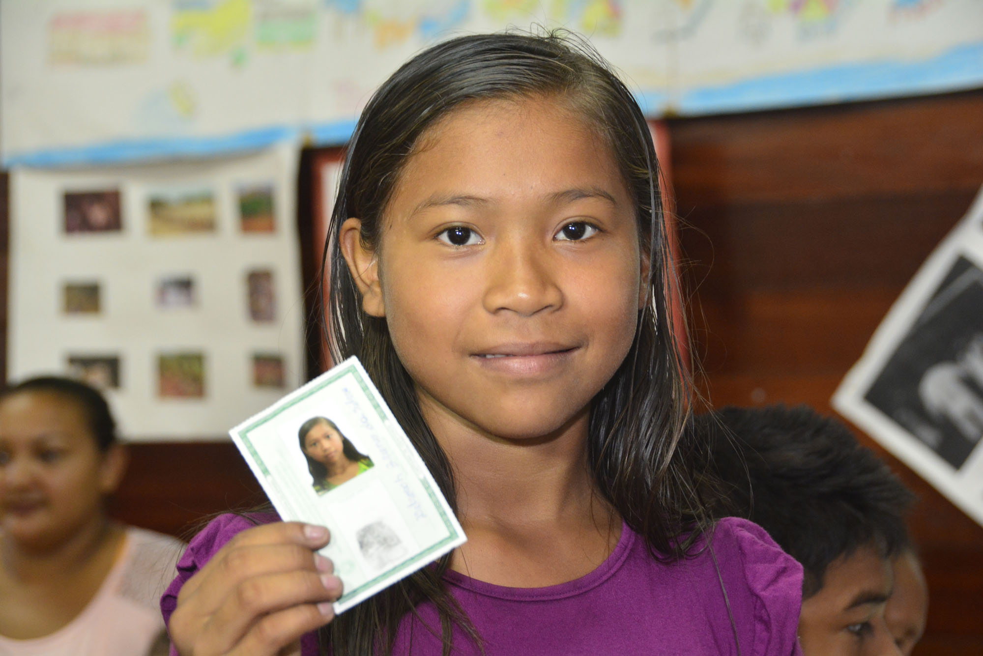  Comunidades ribeirinhas recebem mutirão de cidadania da Prefeitura de Manaus