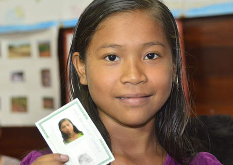  Comunidades ribeirinhas recebem mutirão de cidadania da Prefeitura de Manaus