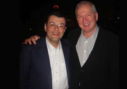 Suplente de Eduardo Braga é apontado pela Forbes como o político mais rico do Brasil