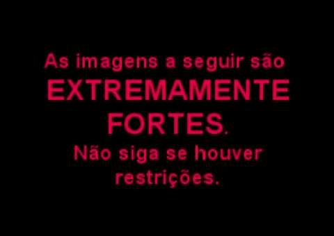 Crueldade. Veja vídeo sem cortes das decapitações no Maranhão