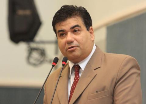 Ex-presidente da Câmara de Vereadores multado em R$ 8,7 mil 