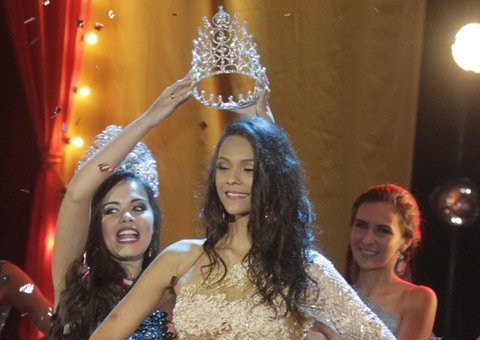  Miss Universo Rj termina com polêmica