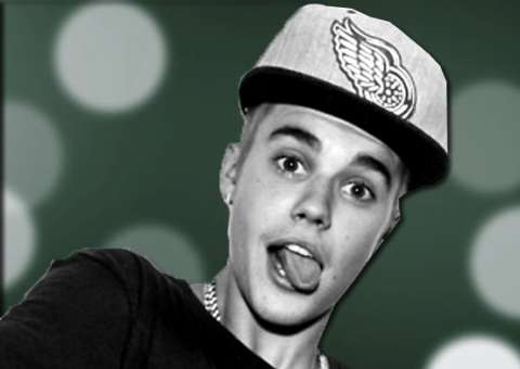 E se o Justin Bieber fosse brasileiro?