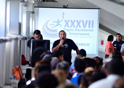 Centro de convivência será instalado na Vila-Olímpica 