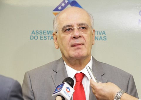 Serafim adverte: "Zona Franca corre perigo com a aprovação da PSV 26