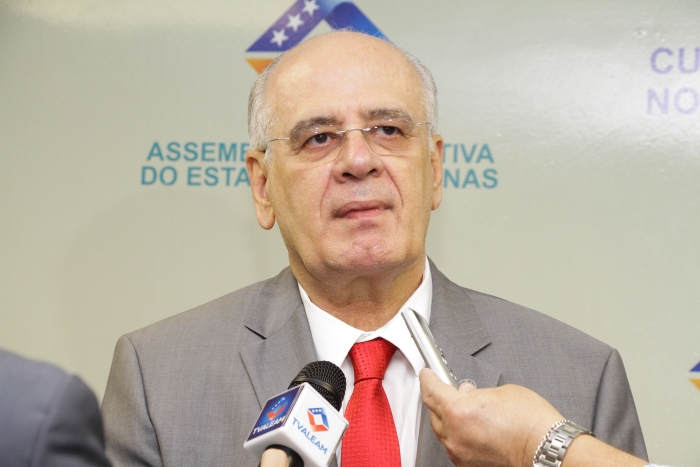 Serafim adverte: "Zona Franca corre perigo com a aprovação da PSV 26