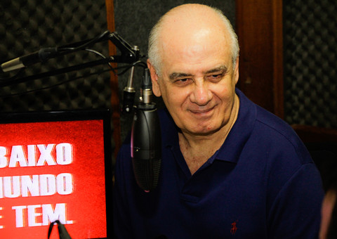 Serafim diz que é contra o impeachment da presidente Dilma