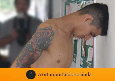 Ladrão fica tão emocionado que morre durante assalto em Manaus