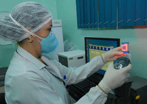 Em Manaus são identificados 1.937 casos novos de tuberculose