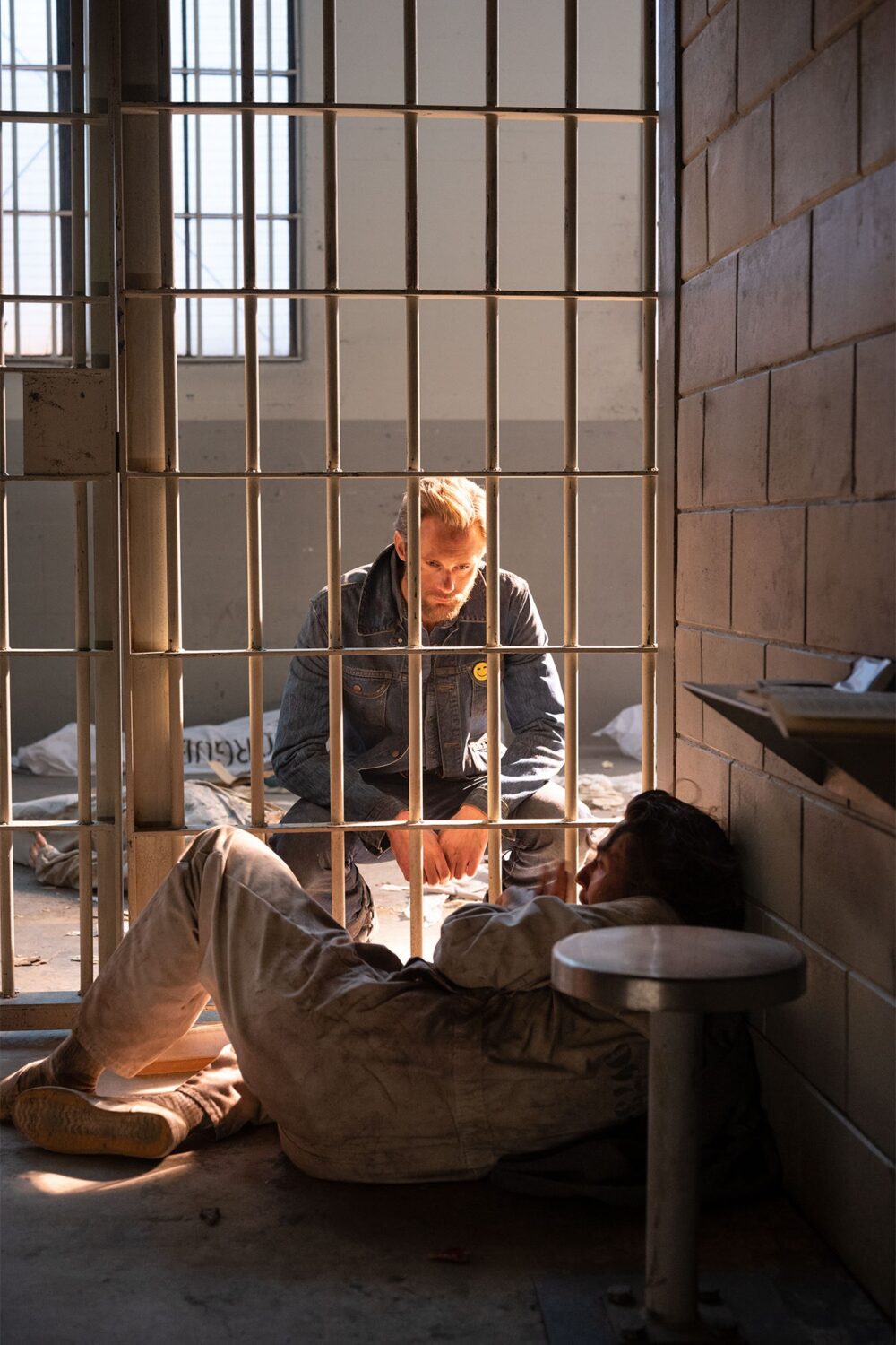 ’The Stand’ adaptação da obra de Stephen King ganha comercial; Confira