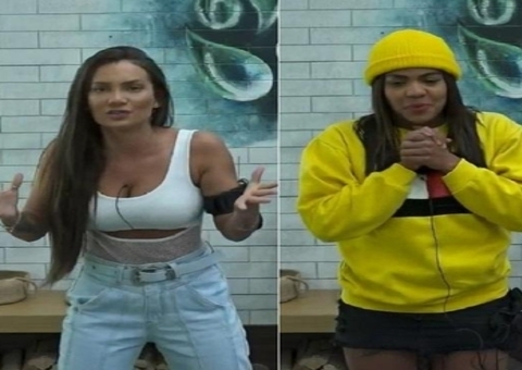 A Fazenda: Lipe, Stéfani e Tays formam 2ª roça especial