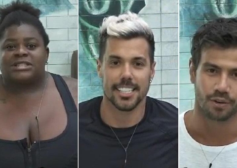 A Fazenda: Jojo Todynho, Lipe Ribeiro e Mariano estão na roça