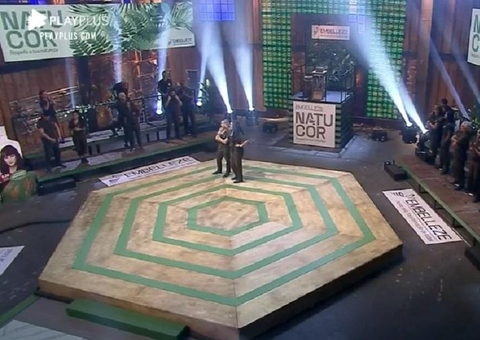 Peões se unem aos eliminados e formam time para prova especial