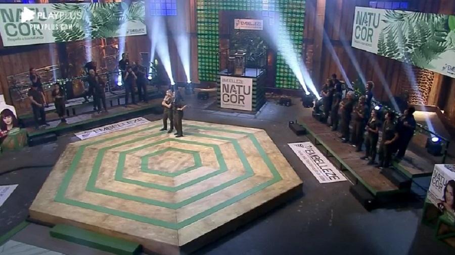 Peões se unem aos eliminados e formam time para prova especial