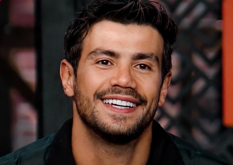 A Fazenda: Mariano vence prova de fogo e terá surpresas ao ganhar 'poder'