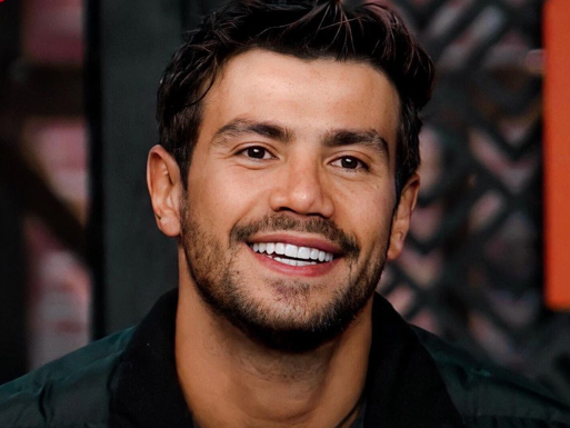 A Fazenda: Mariano vence prova de fogo e terá surpresas ao ganhar 'poder'