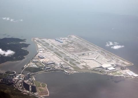 Rio Grande do Norte pode ganhar um aeroporto-ilha