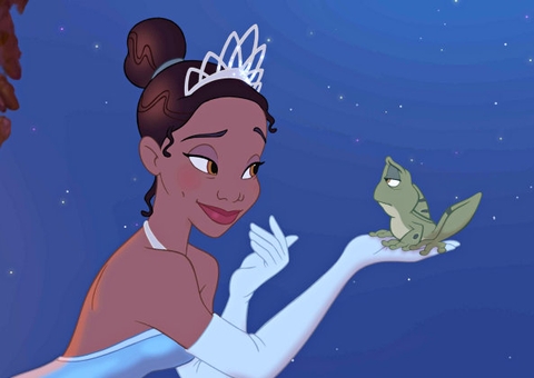 Série A Princesa e o Sapo ganha sinopse oficial; veja