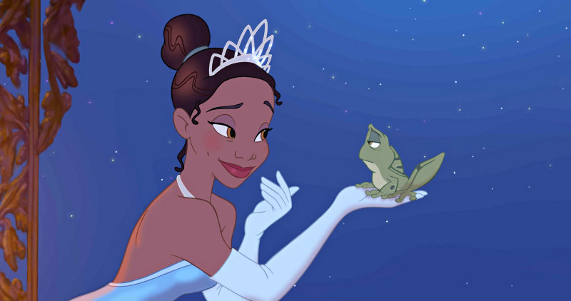Série A Princesa e o Sapo ganha sinopse oficial; veja