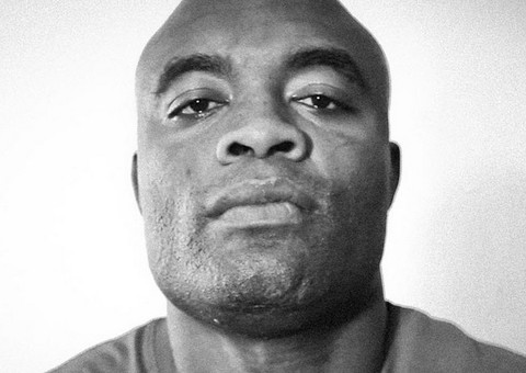  Antidoping: Filho de Anderson Silva defende o pai nas redes sociais