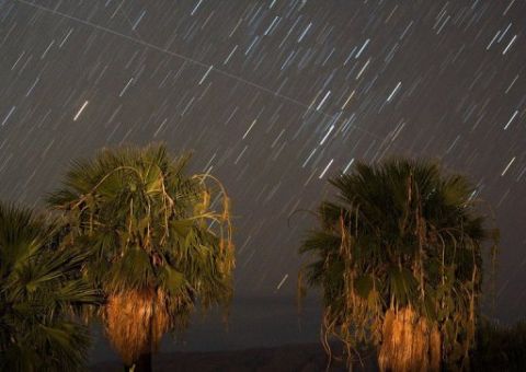 Intensa chuva de meteoros poderá ser vista sábado na América do Norte