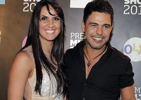 Graciele Lacerda rebate declaração de Zilu: "O resto não interessa"