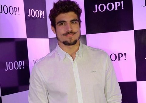 Caio Castro diz que Globo tentou comprar sua liberdade com contrato fixo