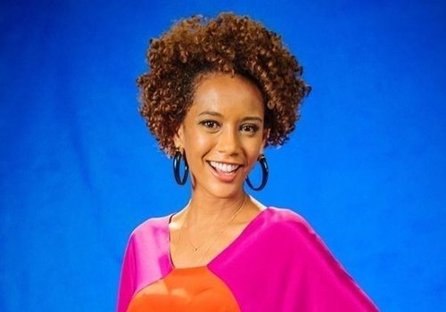 Mãe de Taís Araújo confirma gravidez: "Está todo mundo feliz"