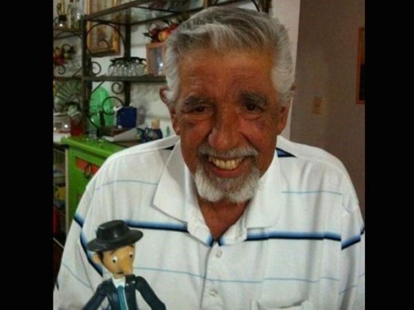 Intérprete de Girafales críticas ex-colegas de "Chaves"