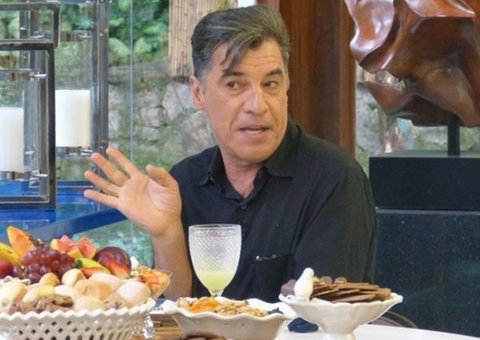 "Todo homem tem esse 'viado' dentro de si", dispara Paulo Betti