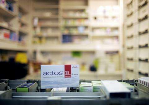 Takeda critica veredito que condena o laboratório a pagar US$ 6 bilhões